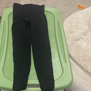 Victoria Secret PINK XS leggings